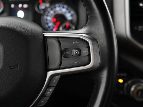 Used 2019 RAM 1500 Big Horn AWD/4WD image 24