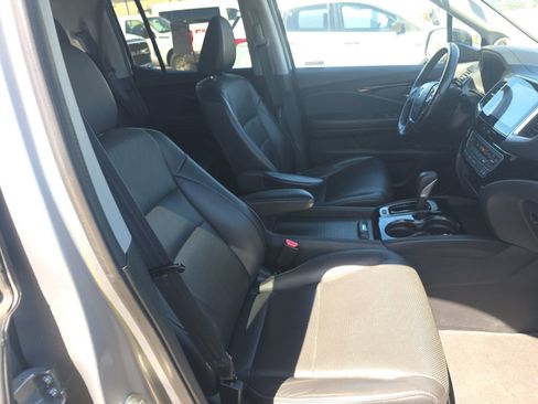 Used 2019 Honda Ridgeline RTL-E image 15