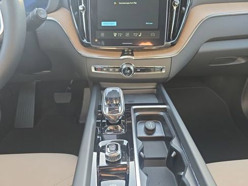 New 2026 Volvo XC60 B5 Plus AWD/4WD image 11