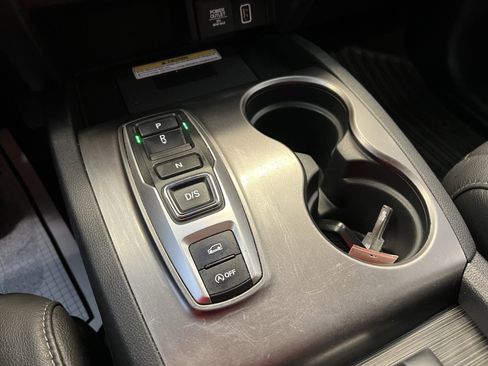 Used 2022 Honda Pilot Special Edition image 21