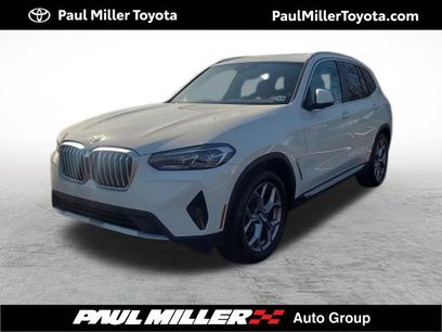 Used 2024 BMW X3 xDrive30i w/ Convenience Package