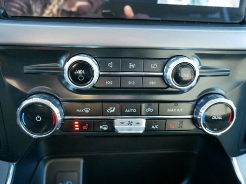 Certified 2024 Ford F150 XLT w/ Equipment Group 302A MID image 26