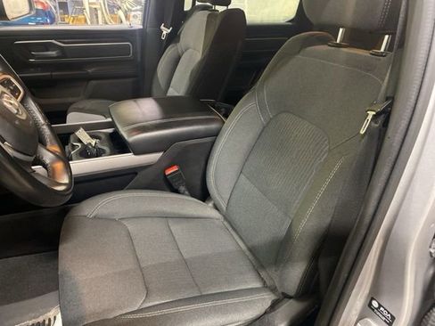 Certified 2023 RAM 1500 Lone Star image 7