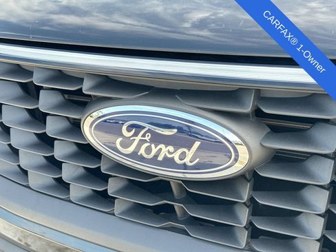 Used 2025 Ford Escape Platinum AWD/4WD image 14