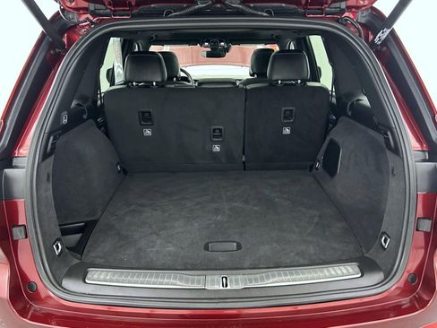 Certified 2022 Jeep Grand Cherokee Overland image 21