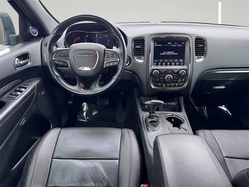 Used 2018 Dodge Durango R/T w/ Technology Group image 38