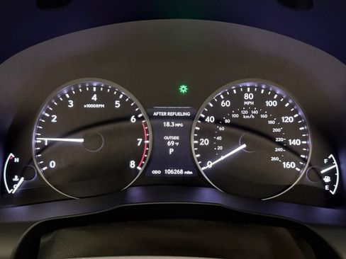 Used 2013 Lexus ES 350 w/ Premium Pkg FWD image 13