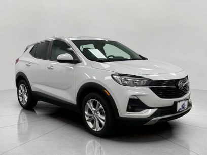 Used 2022 Buick Encore GX Preferred w/ Cold Weather Comfort Package