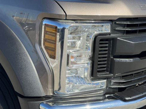 Used 2019 Ford F450 XL w/ Power Equipment Group image 10