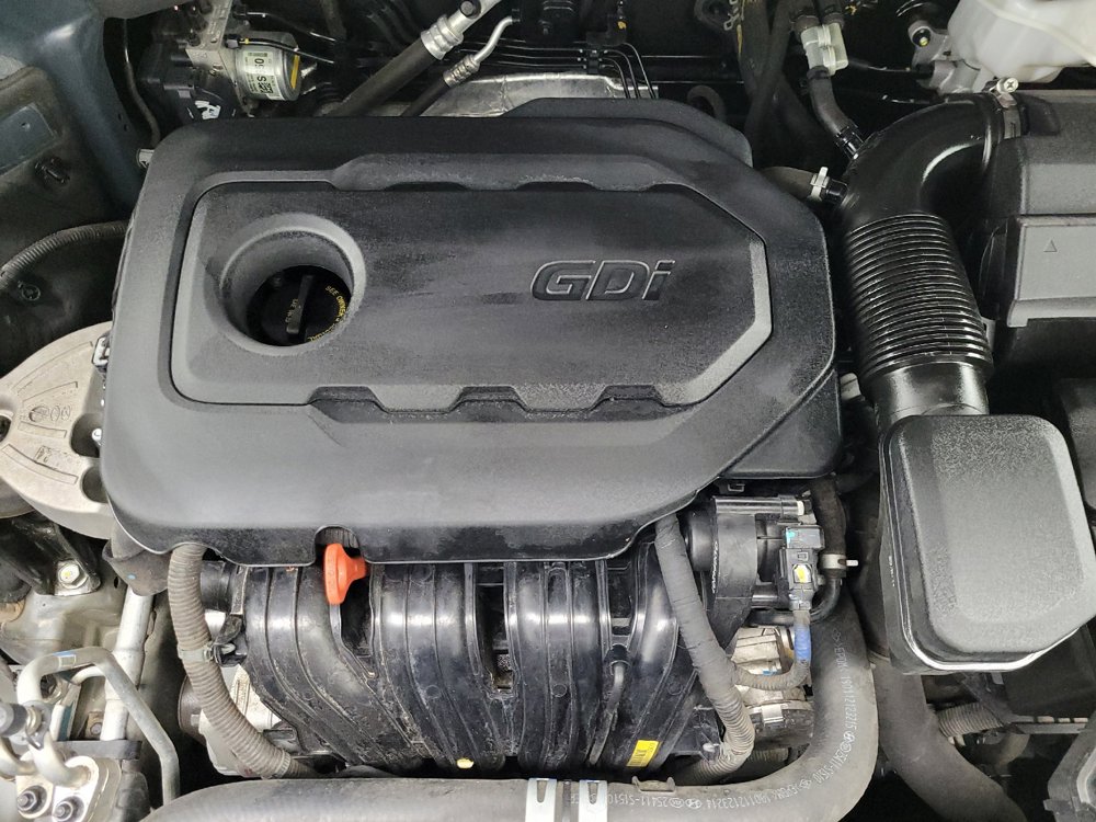 Used 2019 Hyundai Santa Fe SEL AWD/4WD image 30