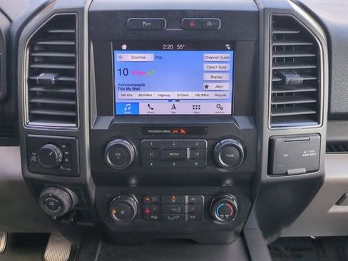 Used 2019 Ford F150 XLT w/ Equipment Group 302A Luxury image 18