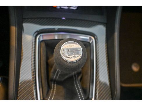 New 2026 Cadillac CT5 V Blackwing w/ Precision Package RWD image 39