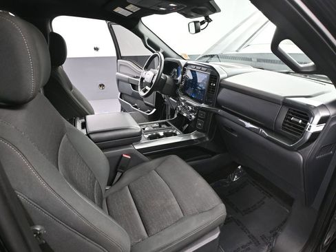 Used 2022 Ford F150 XLT w/ Equipment Group 302A High image 52