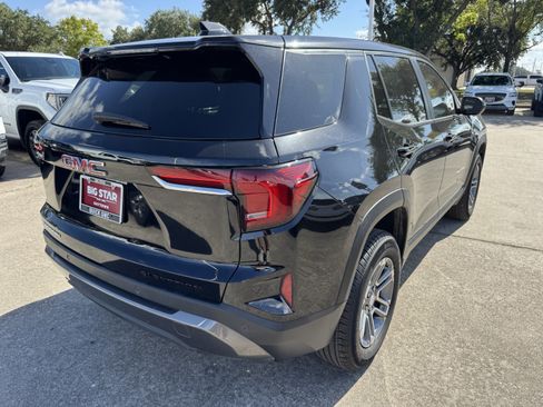 Used 2026 GMC Terrain Elevation w/ LPO, Floor Liner Package FWD image 6