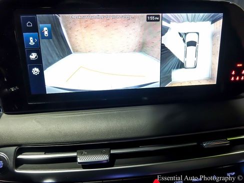 Used 2024 Hyundai Palisade Calligraphy image 27