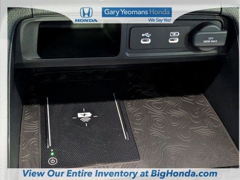 New 2026 Honda Passport TrailSport Elite image 32