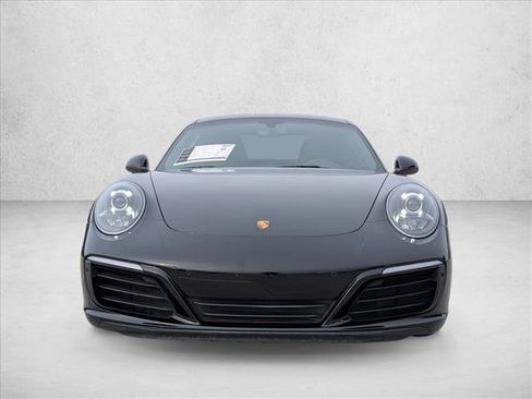 Used 2017 Porsche 911 Carrera image 6