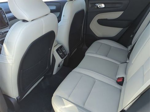 New 2026 Volvo XC40 B4 Plus w/ Protection Package image 16