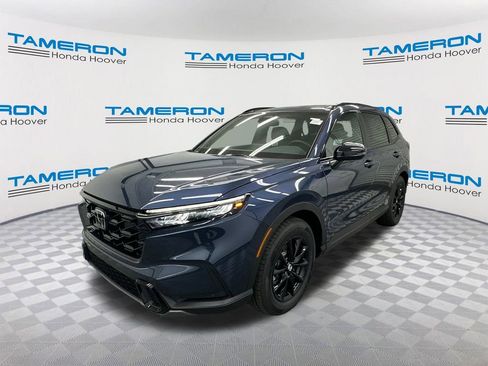 New 2026 Honda CR-V Sport-L image 1