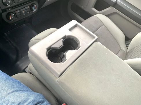 Used 2016 Ford F150 XL w/ XL Power Equipment Group RWD image 15