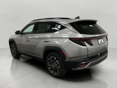 New 2026 Hyundai Tucson Limited AWD/4WD image 7