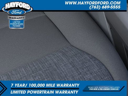 New 2026 Ford F150 XLT w/ Equipment Group 302A MID image 18