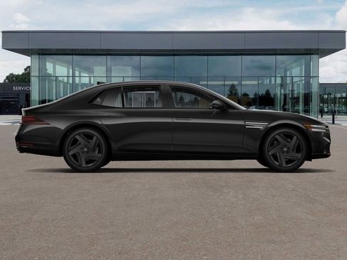 New 2026 Genesis G90 3.5T Prestige AWD/4WD image 56