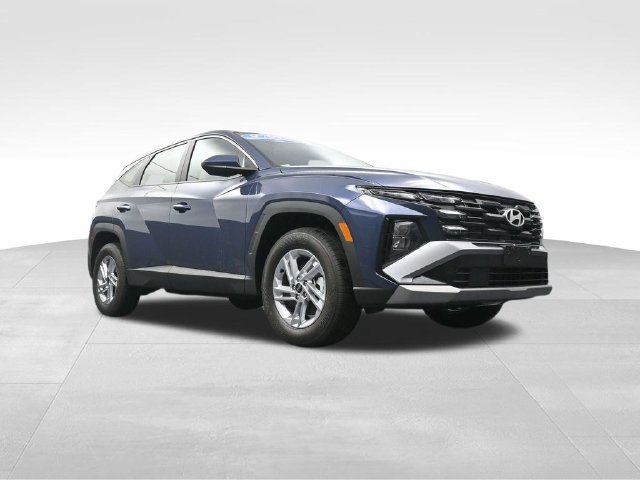 New 2026 Hyundai Tucson SE AWD/4WD image 35