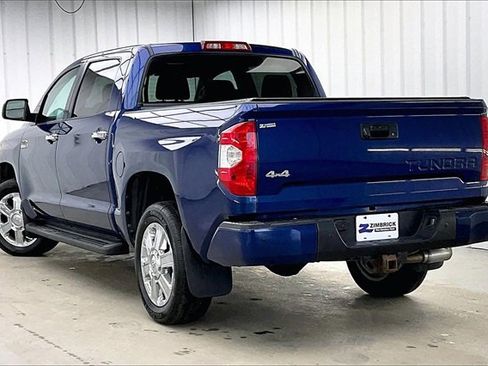 Used 2014 Toyota Tundra 1794 Edition image 11