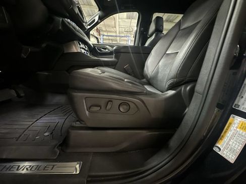 Used 2022 Chevrolet Tahoe LT AWD/4WD image 18