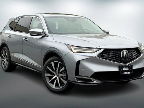 New 2026 Acura MDX SH-AWD w/ Technology Package image 1