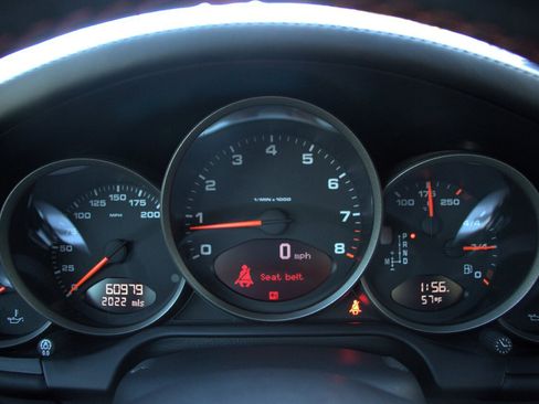 Used 2012 Porsche 911 Carrera GTS image 12