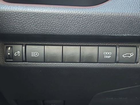 New 2025 Toyota RAV4 Limited image 26