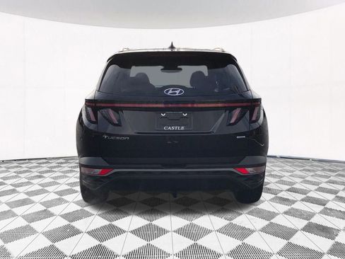 Used 2023 Hyundai Tucson SEL image 11