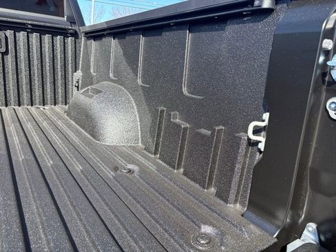 New 2026 Toyota Tundra SR5 AWD/4WD image 20
