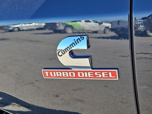 New 2026 RAM 3500 Lone Star image 15