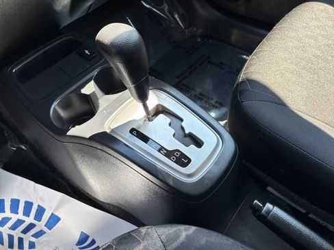 Used 2024 Mitsubishi Mirage ES FWD image 36