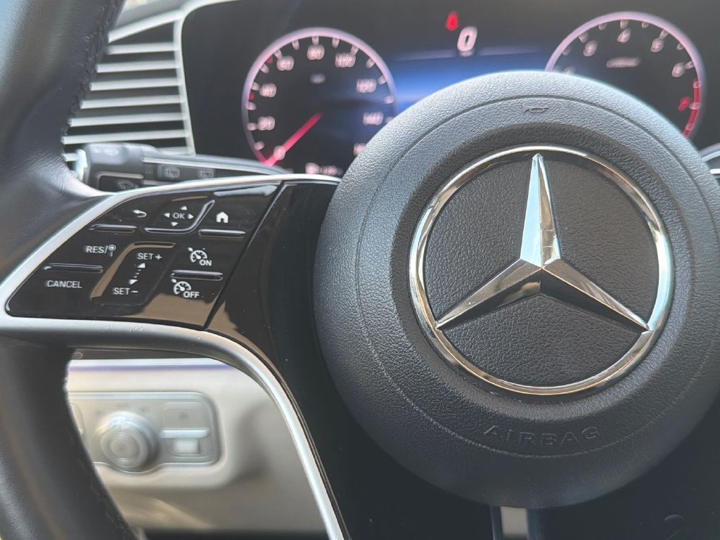 Used 2024 Mercedes-Benz GLE 350 4MATIC image 29