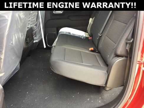 New 2025 Chevrolet Silverado 1500 LT Trail Boss w/ Convenience Package II image 22