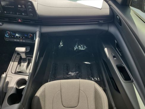 New 2026 Hyundai Elantra Sport image 8