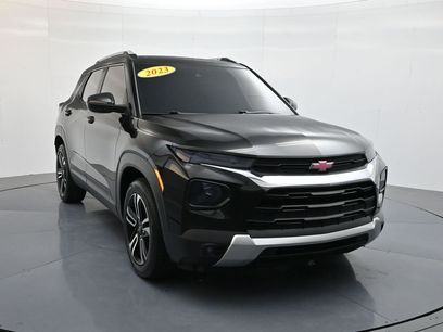 Used 2023 Chevrolet TrailBlazer LT w/ Convenience Package