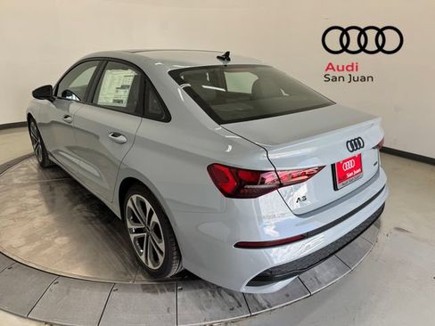 New 2026 Audi A3 2.0T Premium Plus AWD/4WD image 37