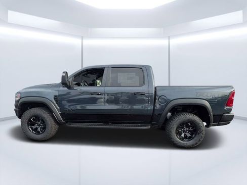 New 2026 RAM 1500 RHO AWD/4WD image 6