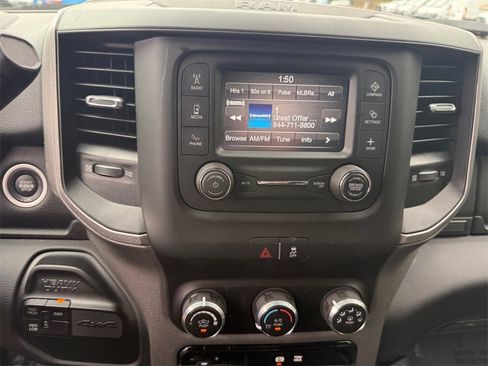 Used 2024 RAM 3500 SLT w/ Quick Order Package 2YG SLT image 26