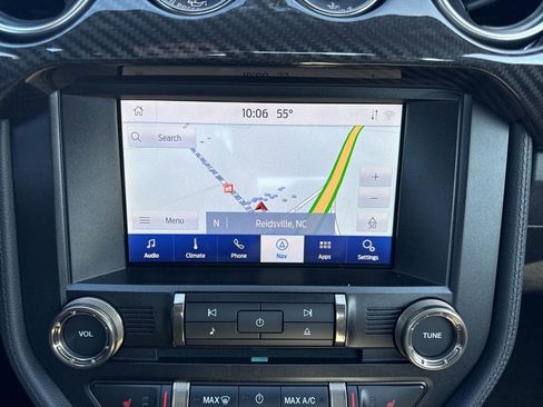 Used 2020 Ford Mustang Shelby GT350 w/ Technology Package image 19