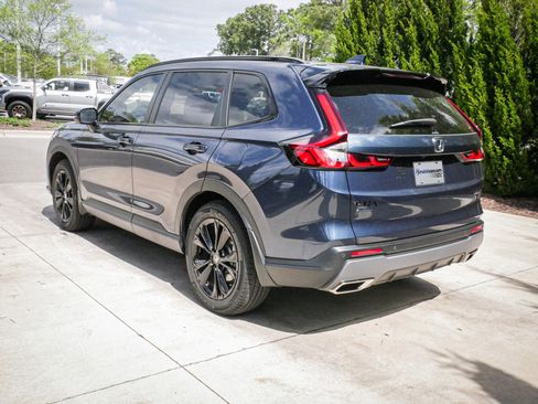 Used 2026 Honda CR-V Sport Touring image 9