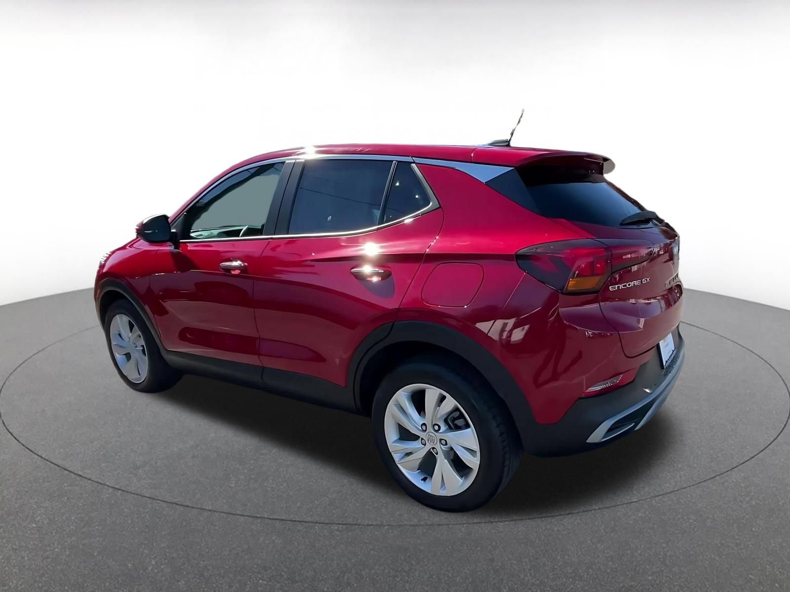 Used 2026 Buick Encore GX Preferred FWD image 9