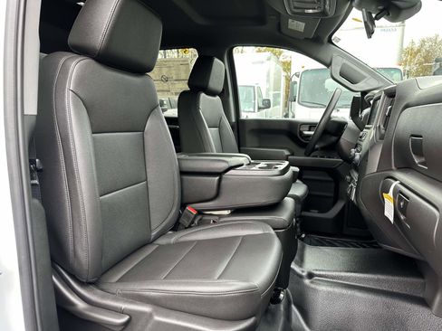 New 2024 Chevrolet Silverado 1500 W/T w/ WT Value Package image 26