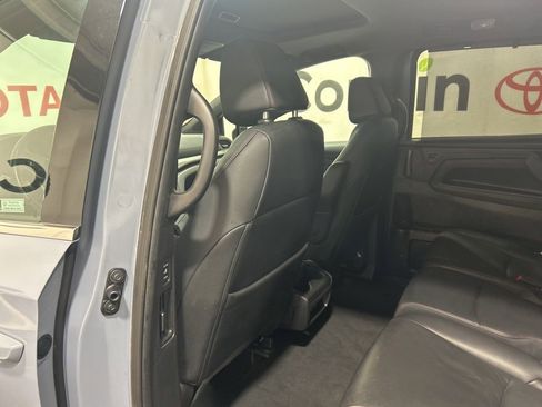 Used 2025 Honda Odyssey Sport-L image 19