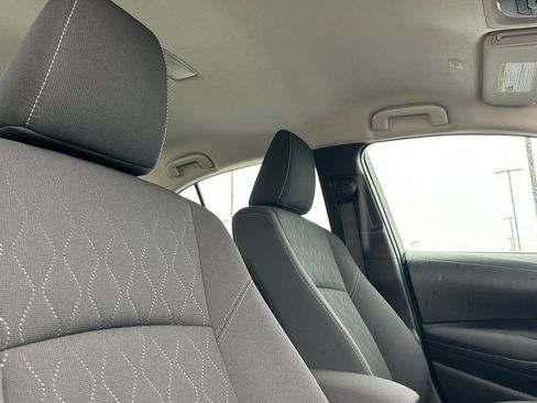Certified 2025 Toyota Corolla LE image 16